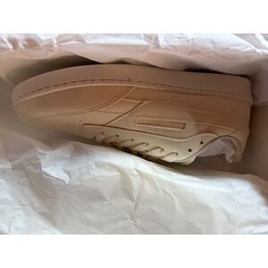 Oliver Cabell Vegan 481 Sneakers Chalk Off White Low Top Shoes OC-SN-VG-0101 40